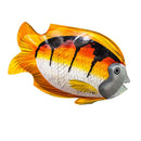 GAMELA M - PEIXE DOURADO