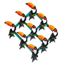 MOSAICO - TUCANO