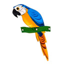 PORTA CHAVES - ARARA CANINDÉ