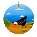 BOLACHA DE ANGOLA CISCANDO