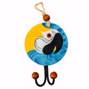 PENDURADOR DE ARARA CANINDÉ