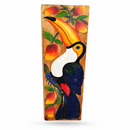 PLACA DE TUCANO DE 1,6M C/ LEVES DEFEITOS